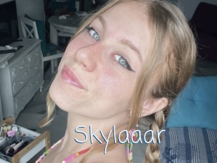 Skylaaar