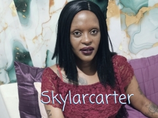 Skylarcarter