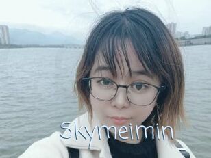 Skymeimin