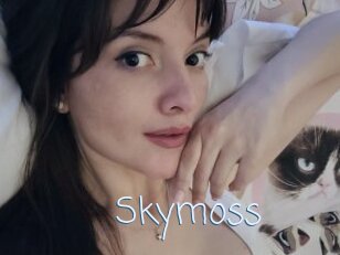 Skymoss