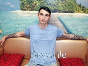 Skyvirile