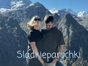 Sladkieparochki