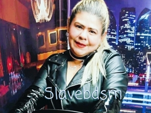 Slavebdsm
