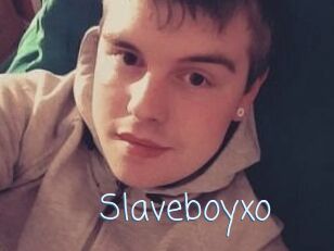 Slaveboyxo