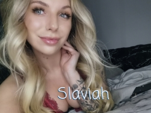 Slaviah