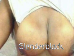 Slenderblack