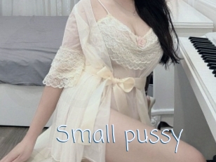 Small_pussy