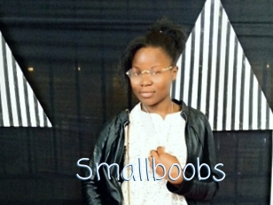 Smallboobs