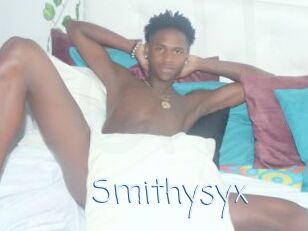 Smithysyx