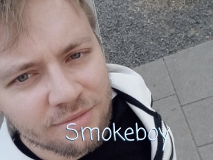 Smokeboy