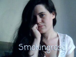 Smokingrose