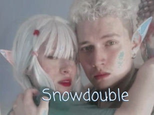 Snowdouble