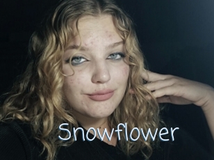 Snowflower