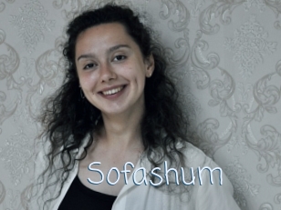 Sofashum