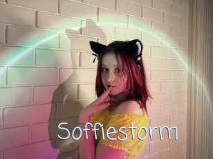 Soffiestorm