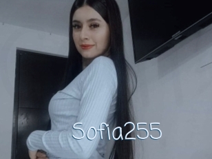 Sofia255