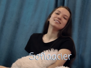 Sofiaacier