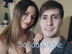 Sofiaandluke