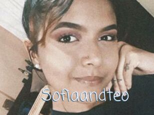 Sofiaandteo