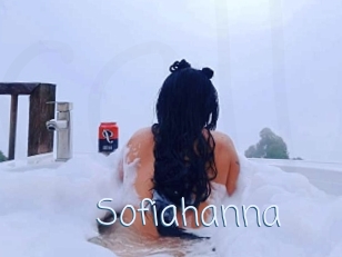 Sofiahanna