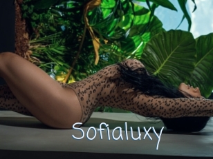 Sofialuxy