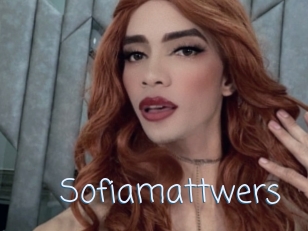 Sofiamattwers