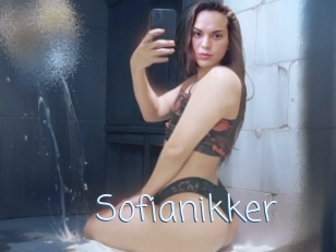 Sofianikker