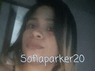 Sofiaparker20