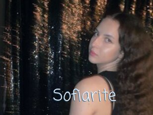 Sofiarite