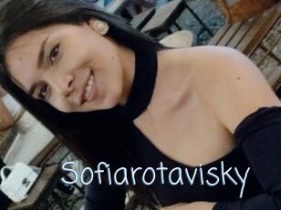 Sofiarotavisky