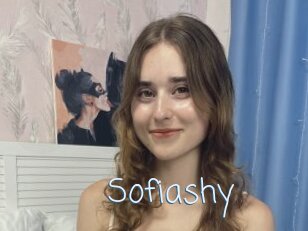 Sofiashy