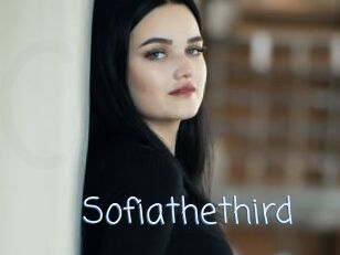 Sofiathethird