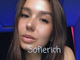 Sofierich