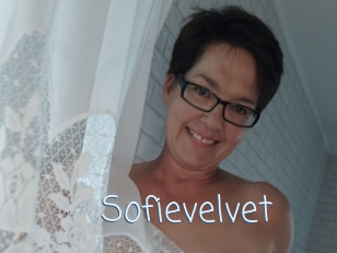 Sofievelvet