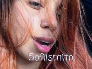 Sofiismith