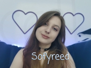 Sofyreed