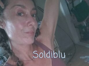 Soldiblu