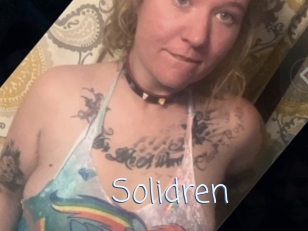 Solidren