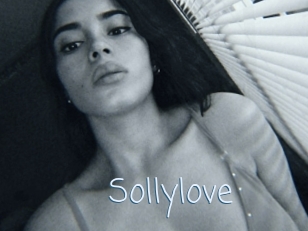 Sollylove