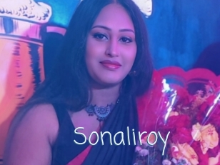 Sonaliroy