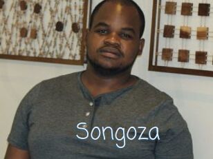 Songoza