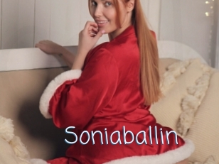 Soniaballin