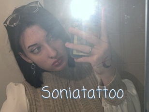 Soniatattoo