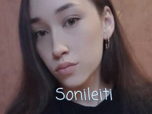 Sonileiti