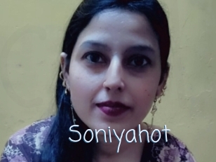 Soniyahot