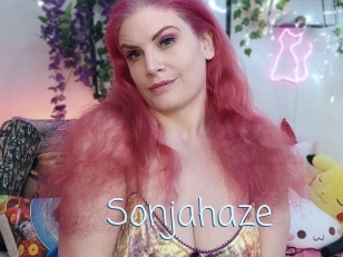 Sonjahaze