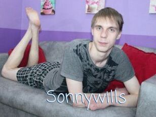 Sonnywills