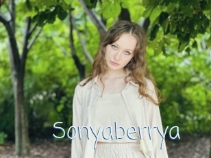 Sonyaberrya