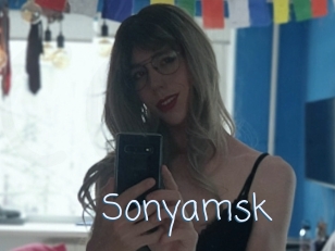 Sonyamsk