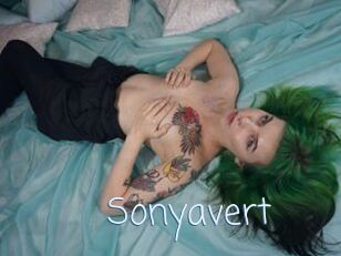 Sonyavert